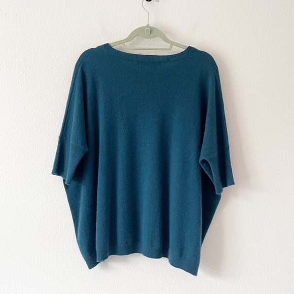 360 Cashmere 100% Cashmere Sweater - Picture 2 of 10